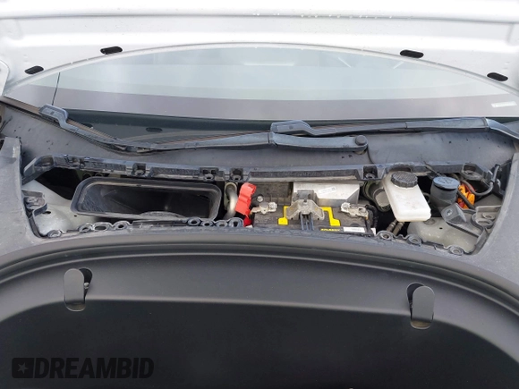 2018 Tesla Model 3 Long Range Battery with VIN 5YJ3E1EA3JF023300, listed as a IAAI auction lot 41925504 with 100,512 mi miles and . Bid and sale history available at DreamBid. Image 10.