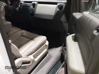 2010 Ford F-150 XL with VIN 1FTMF1EW1AKC00152, listed as a IAAI auction lot 41301721 with 196,368 mi miles and . Bid and sale history available at DreamBid. Image 5.