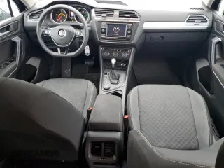 2021 Volkswagen Tiguan S с VIN 3VV0B7AX2MM041801, выставлен на аукционе Copart как лот 52803385 с пробегом 85 558 миль миль и Списание • Salvage title. История ставок и продаж доступна на DreamBid. Изображение 8.