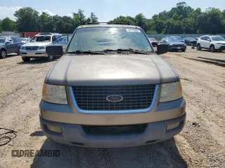 2003 Ford Expedition Special Service with VIN 1FMPU15L53LB28986, listed as a Copart auction lot 57772904 with 0 mi miles and Salvage Title. Bid and sale history available at carsss.com. Image 5.