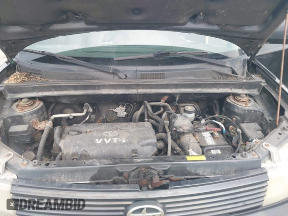 2006 Scion xB with VIN JTLKT324664075714, listed as a IAAI auction lot 42585055 with 207,385 mi miles and . Bid and sale history available at DreamBid. Image 10.