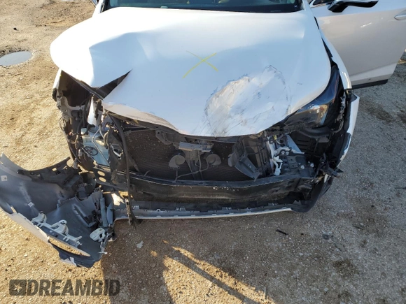 2017 Lexus NX with VIN JTJYARBZ0H2060406, listed as a Copart auction lot 88047045 with 123,643 mi miles and Salvage Title. Bid and sale history available at carsss.com. Image 12.
