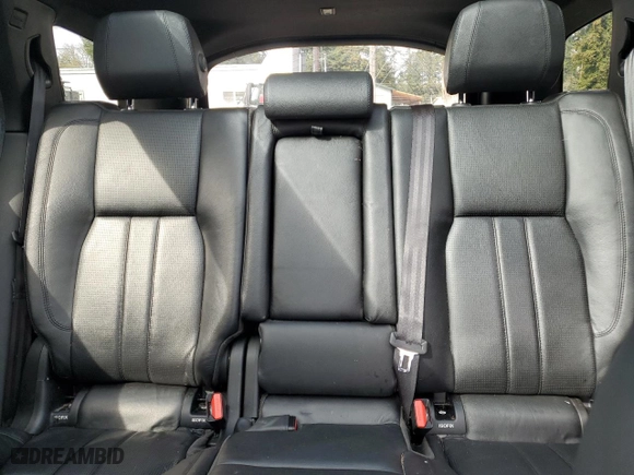 2016 Land Rover Discovery Sport HSE with VIN SALCR2BG7GH560367, listed as a Copart auction lot 52601695 with 113,133 mi miles and Clean Title. Bid and sale history available at carsss.com. Image 10.