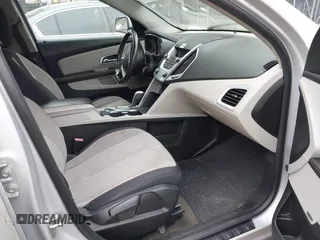 2011 GMC Terrain SLE-2 with VIN 2CTALSEC0B6470604, listed as a IAAI auction lot 41802272 with 100,185 mi miles. Bid and sale history available at carsss.com. Image 5.