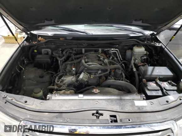 2014 Toyota Land Cruiser z VIN JTMHY7AJ9E4023269, wystawiony jako Copart lot #48291745 z przebiegiem 194 362 mil mil oraz Szkoda całkowita • Salvage title. Historia ofert i sprzedaży dostępna na DreamBid. Obrazek 12.