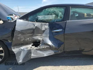 2017 Nissan Maxima S with VIN 1N4AA6AP3HC412977, listed as a Copart auction lot 42873835 with 57,232 mi miles and Salvage Title. Bid and sale history available at DreamBid. Image 7.