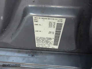 2016 Nissan Altima 2.5 S with VIN 1N4AL3AP5GC234612, listed as a IAAI auction lot 40619081 with 129,177 mi miles. Bid and sale history available at carsss.com. Image 9.
