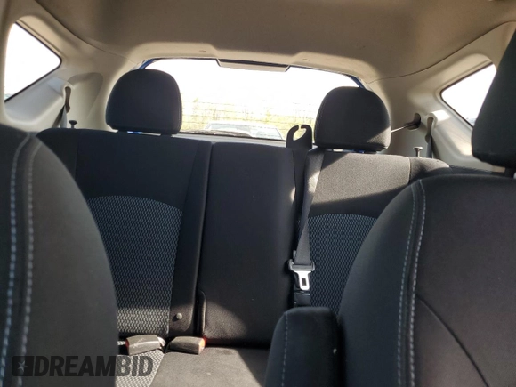 2016 Nissan Note S with VIN 3N1CE2CP9GL402571, listed as a Copart auction lot 55345235 with 147,031 mi miles and Clean Title. Bid and sale history available at DreamBid. Image 10.