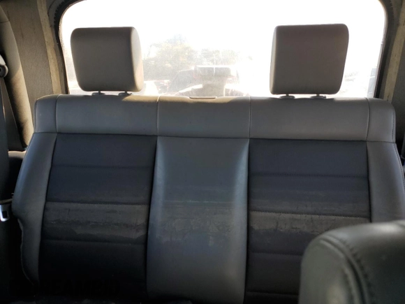 2009 Jeep Wrangler X with VIN 1J4FA24149L782816, listed as a Copart auction lot 42495835 with Not Provided miles and Salvage Title. Bid and sale history available at DreamBid. Image 10.