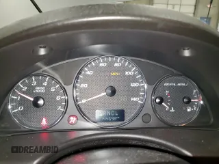 2006 Chevrolet Malibu LTZ with VIN 1G1ZU53866F299003, listed as a Copart auction lot 48884425 with 144,698 mi miles and Salvage Title. Bid and sale history available at DreamBid. Image 9.