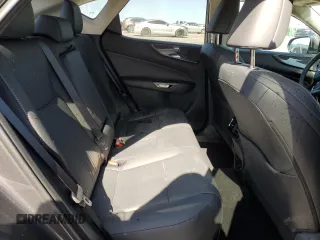 2025 Lexus NX 250 Premium с VIN 2T2GDCAZ8SC021779, выставлен на аукционе Copart как лот 52122725 с пробегом 4 978 миль миль и На запчасти • Non repairable. История ставок и продаж доступна на DreamBid. Изображение 11.