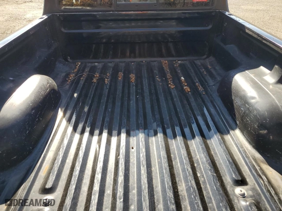 1994 Ford Ranger Splash with VIN 1FTCR14U8RTA29425, listed as a Copart auction lot 77022024 with 12,553 mi miles and Salvage Title. Bid and sale history available at carsss.com. Image 11.