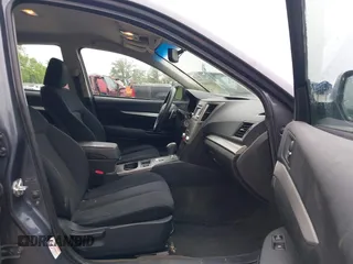 2014 Subaru Legacy Premium с VIN 4S3BMCC66E3007684, выставлен на аукционе IAAI как лот 42333043 с пробегом 141 589 миль миль и . История ставок и продаж доступна на DreamBid. Изображение 5.