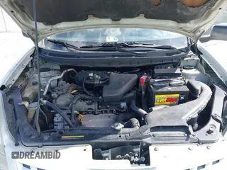 2011 Nissan Rogue SV with VIN JN8AS5MT1BW182375, listed as a IAAI auction lot 42166385 with 163,079 mi miles and . Bid and sale history available at DreamBid. Image 10.