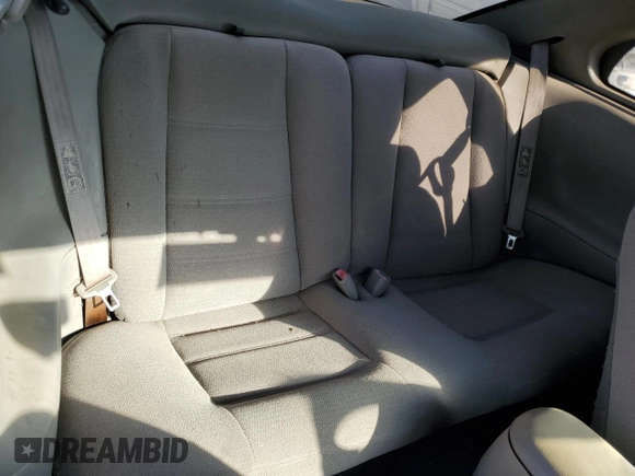 1999 Ford Mustang with VIN 1FAFP4048XF153206, listed as a Copart auction lot 45626205 with Not provided miles and Salvage title. Bid and sale history available at DreamBid. Image 10.