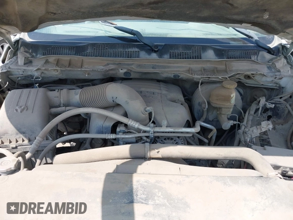 2017 Ram 1500 Express with VIN 1C6RR6FT6HS542504, listed as a IAAI auction lot 42241882 with 173,981 mi miles and . Bid and sale history available at DreamBid. Image 10.