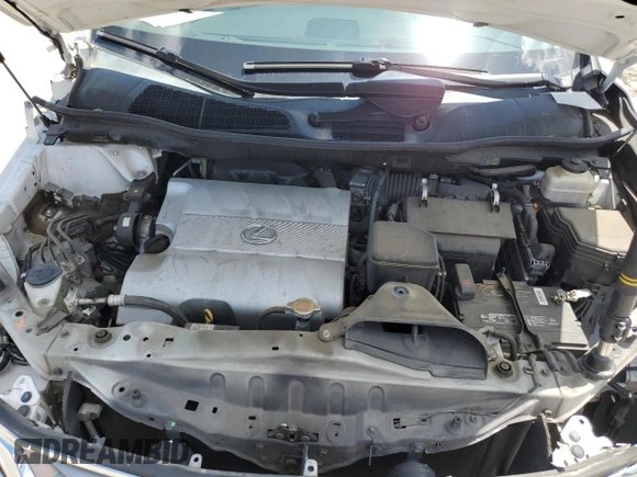 2015 Lexus RX 350 with VIN 2T2ZK1BA0FC197968, listed as a Copart auction lot 53550905 with 90,433 mi miles and Salvage Title. Bid and sale history available at carsss.com. Image 11.