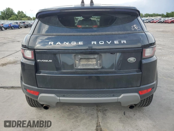 2016 Land Rover Range Rover Evoque SE с VIN SALVP2BG6GH089326, выставлен на аукционе Copart как лот 63291205 с пробегом 119 243 миль миль и Чистый • Clean title. История ставок и продаж доступна на DreamBid. Изображение 6.