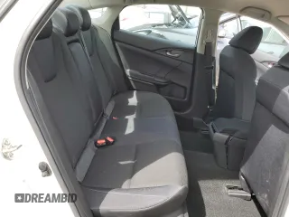 2020 Honda Insight EX with VIN 19XZE4F54LE000758, listed as a Copart auction lot 49923805 with 76,483 mi miles and Salvage Title. Bid and sale history available at carsss.com. Image 11.