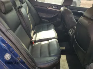 2018 Nissan Maxima SV z VIN 1N4AA6AP2JC379217, wystawiony jako Copart lot #64887215 z przebiegiem 153 063 mil mil oraz Szkoda całkowita • Salvage title. Historia ofert i sprzedaży dostępna na DreamBid. Obrazek 10.