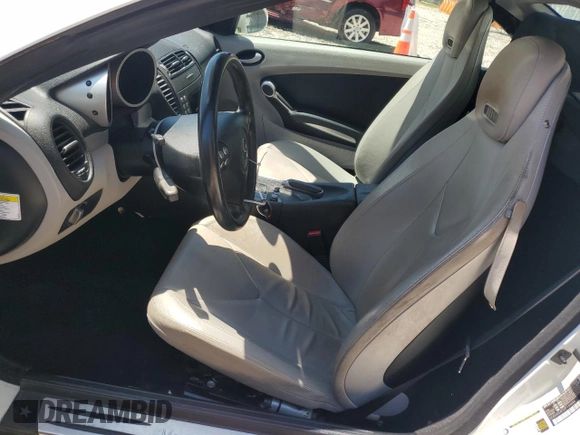 2007 Mercedes-Benz SLK 280 z VIN WDBWK54F57F154886, wystawiony jako Copart lot #61651645 z przebiegiem 115 855 mil mil oraz Szkoda całkowita • Salvage title. Historia ofert i sprzedaży dostępna na DreamBid. Obrazek 7.