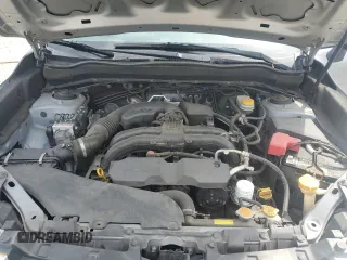 2014 Subaru Forester 2.5i Premium with VIN JF2SJAEC1EH463404, listed as a Copart auction lot 50691995 with 182,442 mi miles and Salvage Title. Bid and sale history available at carsss.com. Image 12.