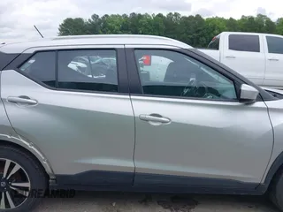 2020 Nissan Kicks SV с VIN 3N1CP5CVXLL510122, выставлен на аукционе IAAI как лот 42458200 с пробегом 110 103 миль миль и . История ставок и продаж доступна на DreamBid. Изображение 14.