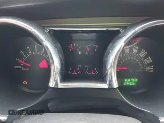 2007 Ford Mustang GT Deluxe с VIN 1ZVHT85H175237646, выставлен на аукционе IAAI как лот 42105476 с пробегом 179 433 миль миль и . История ставок и продаж доступна на DreamBid. Изображение 7.
