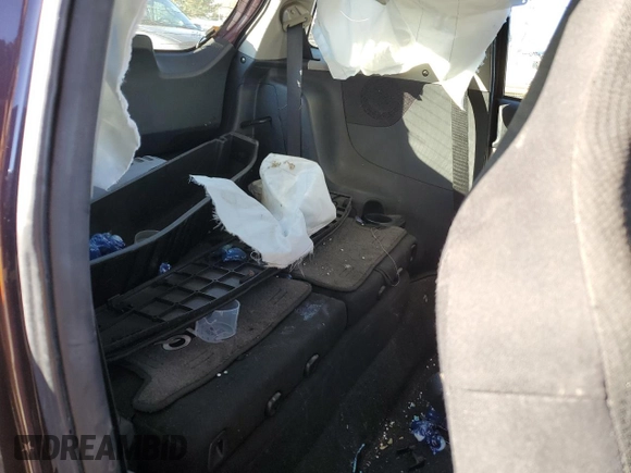2014 Scion iQ z VIN JTNJJXB04EJ028369, wystawiony jako Copart lot #84030864 z przebiegiem Nie podano mil oraz Szkoda całkowita • Salvage title. Historia ofert i sprzedaży dostępna na DreamBid. Obrazek 10.