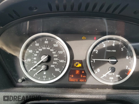 2013 BMW X6 xDrive50i with VIN 5UXFG8C58DL591628, listed as a Copart auction lot 78703294 with 89,215 mi miles and Salvage Title. Bid and sale history available at carsss.com. Image 9.