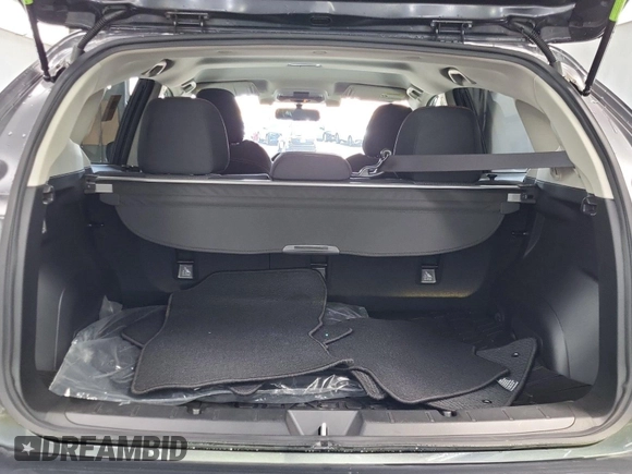 2023 Subaru Crosstrek Premium с VIN JF2GTAPC7PH256337, выставлен на аукционе IAAI как лот 42550046 с пробегом 12 298 миль миль и . История ставок и продаж доступна на DreamBid. Изображение 12.