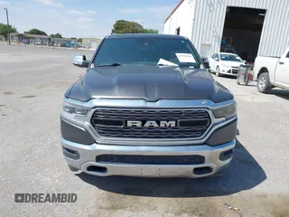 2021 Ram 1500 Limited with VIN 1C6SRFHT8MN640179, listed as a IAAI auction lot 41976594 with 91,756 mi miles and . Bid and sale history available at DreamBid. Image 12.