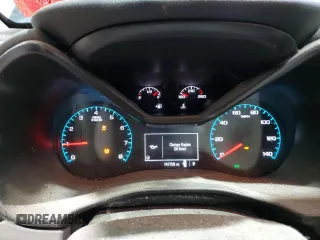 2019 Chevrolet Colorado 4WD Work Truck z VIN 1GCGTBEN2K1240251, wystawiony jako Copart lot #48980085 z przebiegiem 141 759 mil mil oraz Szkoda całkowita • Salvage title. Historia ofert i sprzedaży dostępna na DreamBid. Obrazek 9.