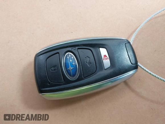 2021 Subaru Crosstrek Limited с VIN JF2GTHNC7MH218386, выставлен на аукционе IAAI как лот 42202614 с пробегом 33 078 миль миль и . История ставок и продаж доступна на DreamBid. Изображение 11.