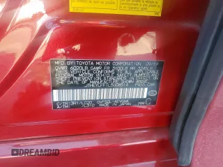 2020 Lexus LS z VIN JTHEYLFF1L5008514, wystawiony jako Copart lot #56605495 z przebiegiem 40 723 mil mil oraz Szkoda całkowita • Salvage title. Historia ofert i sprzedaży dostępna na DreamBid. Obrazek 12.