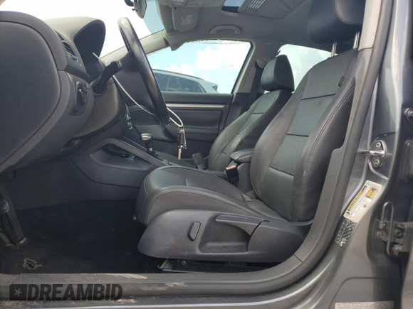 2009 Volkswagen Jetta SE с VIN 3VWRZ71K59M162283, выставлен на аукционе Copart как лот 60397055 с пробегом 204 004 миль миль и Списание • Salvage title. История ставок и продаж доступна на DreamBid. Изображение 7.