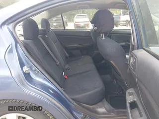 2013 Subaru Impreza with VIN JF1GJAA64DH031995, listed as a IAAI auction lot 42612982 with 177,631 mi miles and . Bid and sale history available at DreamBid. Image 8.