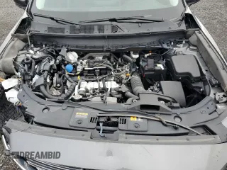 2023 Mazda CX-9 Touring with VIN JM3TCBCY4P0654597, listed as a Copart auction lot 55920855 with 58,534 mi miles and Salvage title. Bid and sale history available at DreamBid. Image 12.