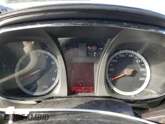 2013 GMC Terrain SLE with VIN 2GKALMEK9D6389543, listed as a Copart auction lot 88370955 with 190,231 mi miles and Salvage Title. Bid and sale history available at carsss.com. Image 9.