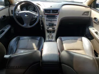 2008 Chevrolet Malibu LTZ with VIN 1G1ZK577284194383, listed as a Copart auction lot 51689435 with 120,351 mi miles and Clean Title. Bid and sale history available at DreamBid. Image 8.