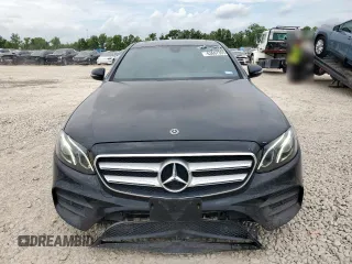 2017 Mercedes-Benz E 300 Luxury with VIN WDDZF4KB6HA255212, listed as a Copart auction lot 63697395 with 76,938 mi miles and Clean title. Bid and sale history available at DreamBid. Image 5.