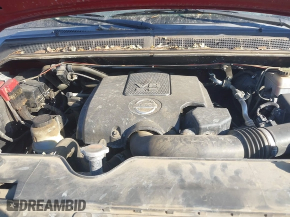 2012 Nissan Titan SL with VIN 1N6BA0ECXCN322271, listed as a IAAI auction lot 40563629 with 90,014 mi miles and . Bid and sale history available at DreamBid. Image 10.