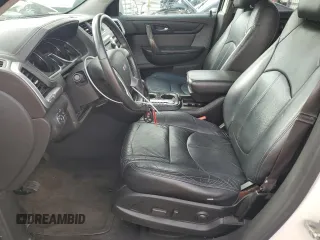 2014 GMC Acadia SLT with VIN 1GKKRRKD8EJ172799, listed as a Copart auction lot 47541205 with 150,806 mi miles and Salvage Title. Bid and sale history available at carsss.com. Image 7.