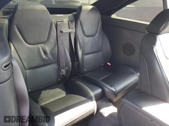 2007 Pontiac G6 GT с VIN 1G2ZH35N874111232, выставлен на аукционе Copart как лот 56152215 с пробегом 102 566 миль миль и Списание • Salvage title. История ставок и продаж доступна на DreamBid. Изображение 10.