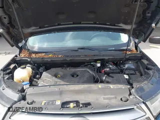 2018 Ford Edge SE с VIN 2FMPK3G9XJBC51716, выставлен на аукционе IAAI как лот 42679605 с пробегом 92 070 миль миль и . История ставок и продаж доступна на DreamBid. Изображение 10.