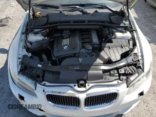 2013 BMW 3 Series 328i xDrive with VIN WBAKF3C52DJ385655, listed as a Copart auction lot 72038924 with 104,621 mi miles and Clean Title. Bid and sale history available at carsss.com. Image 11.
