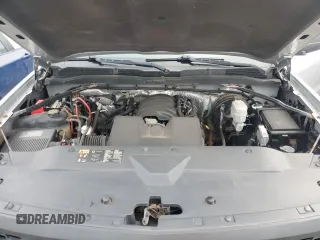 2014 Chevrolet Silverado 1500 Work Truck with VIN 1GCNKPEH2EZ348666, listed as a Copart auction lot 47924375 with 116,915 mi miles and Clean Title. Bid and sale history available at DreamBid. Image 11.