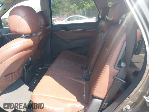2008 Hyundai Veracruz GLS с VIN KM8NU73C68U069509, выставлен на аукционе IAAI как лот 42615313 с пробегом 129 202 миль миль и . История ставок и продаж доступна на DreamBid. Изображение 8.