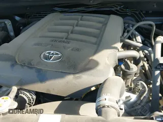 2018 Toyota Tundra SR5 with VIN 5TFHY5F18JX730255, listed as a IAAI auction lot 42501268 with 47,349 mi miles and . Bid and sale history available at DreamBid. Image 19.