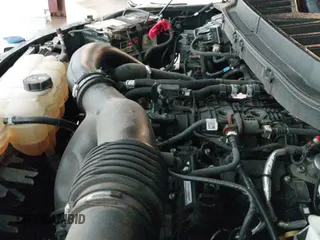 2022 Ford F-150 XLT с VIN 1FTFW1E83NKD66608, выставлен на аукционе IAAI как лот 42359778 с пробегом 75 470 миль миль и . История ставок и продаж доступна на DreamBid. Изображение 19.